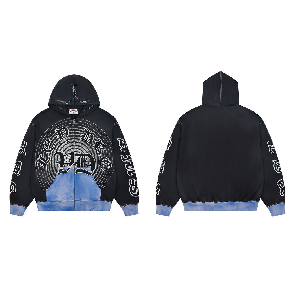 Vale Forever Hoodies Collection 5