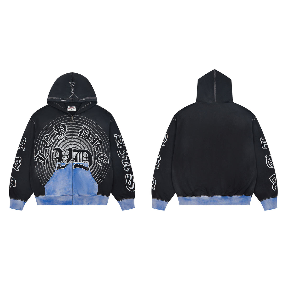 Vale Forever Hoodies Collection 5