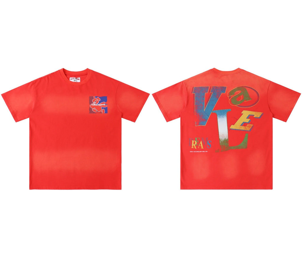 Vale Forever Tees