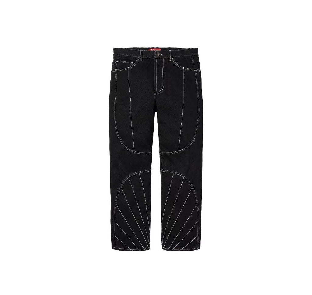 Supreme Radial Denim Sets