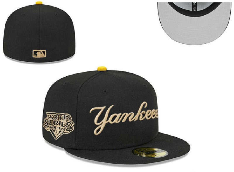 New Era Caps Collection 6