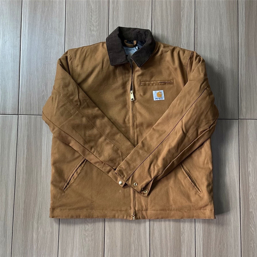 Carhartt Detroit Workwear Jackets (Thick Version)