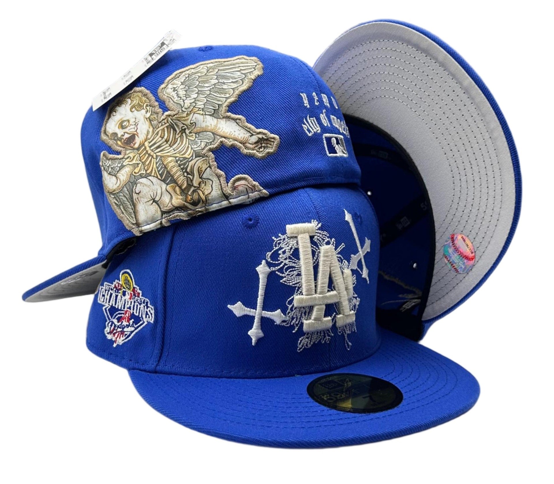 New Era Caps Collection 9
