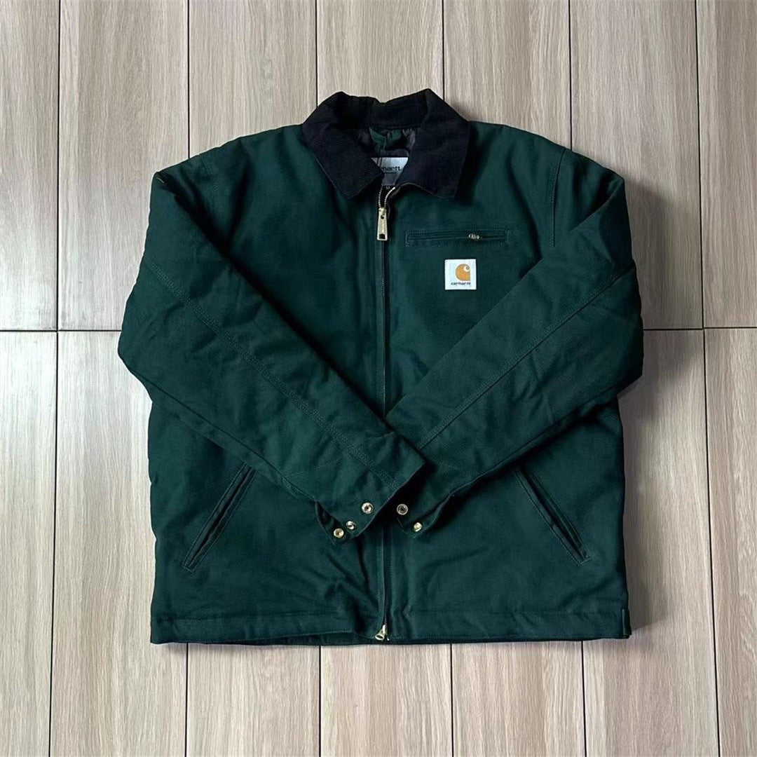 Carhartt Detroit Workwear Jackets (Thick Version)