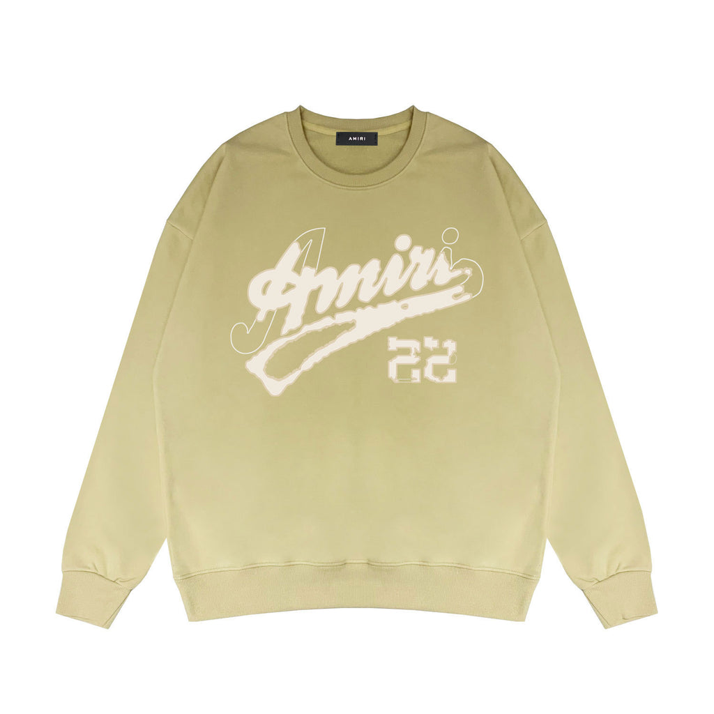 Amiri Sweaters