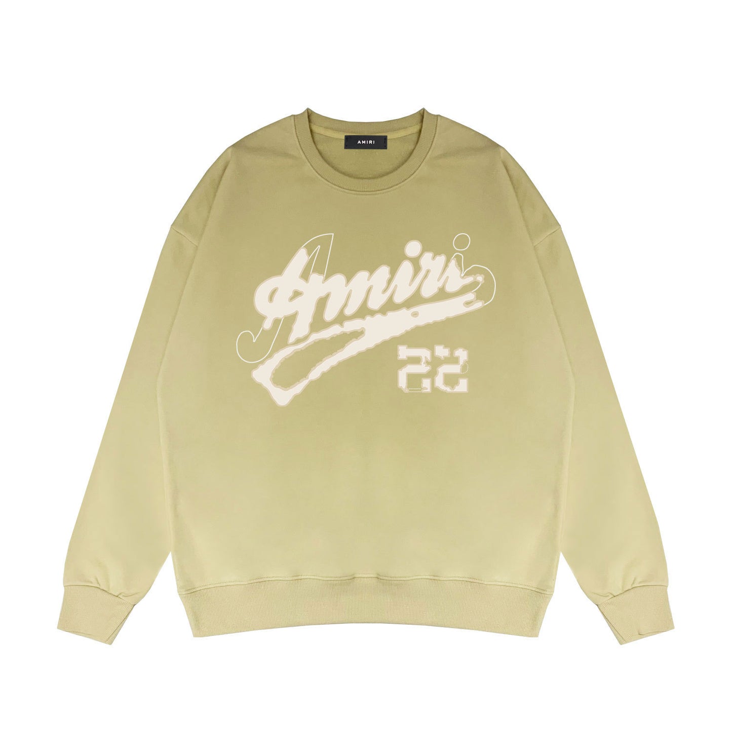 Amiri Sweaters