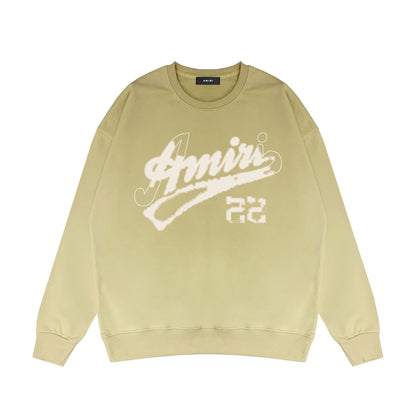 Amiri Sweaters