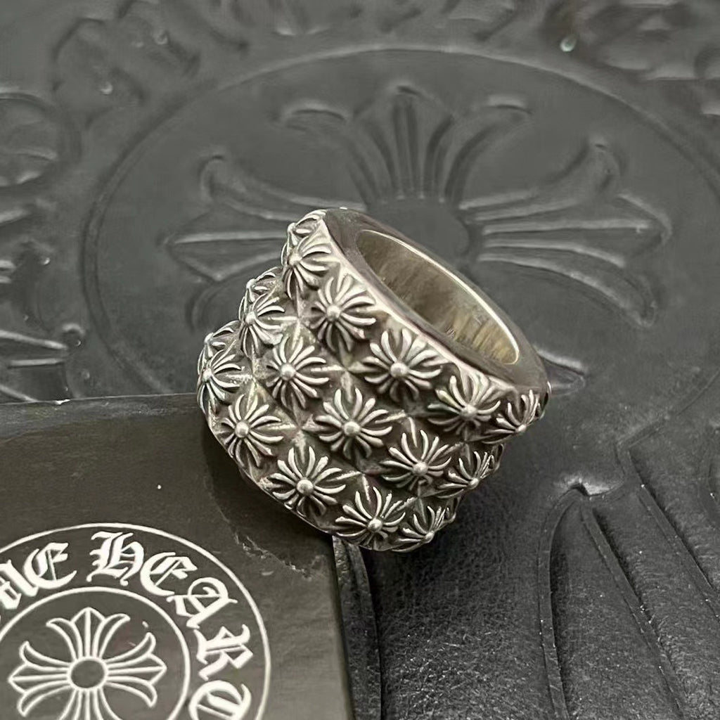 Chrome Hearts Rings
