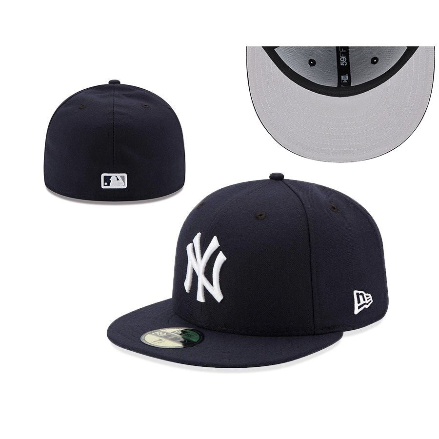 New Era Caps Collection 1