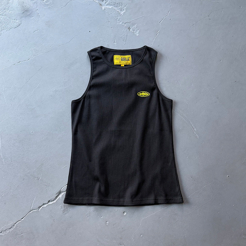 Corteiz Tank Tops