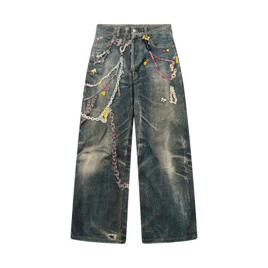 Acne Studios 2006M Jeans