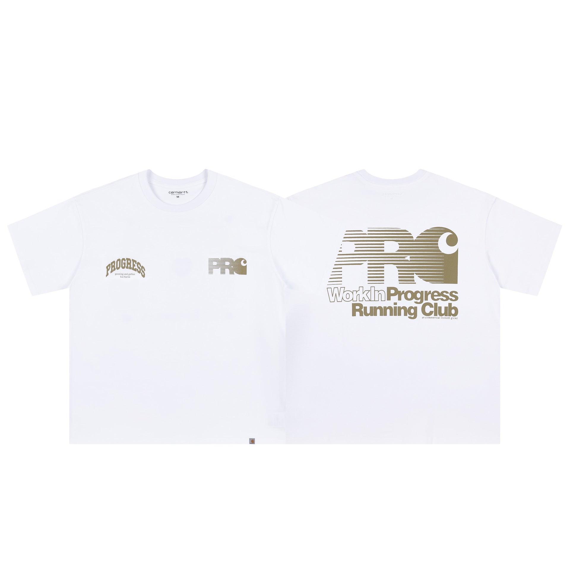 Carhartt Mixed Tees