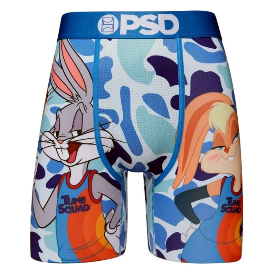 PSD Boxers (Basic Colors)