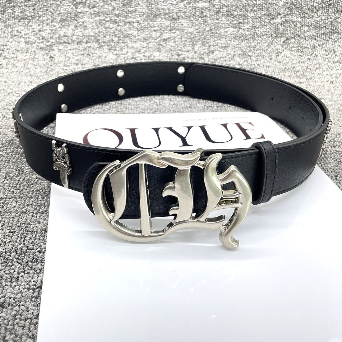 Chrome Hearts Belt