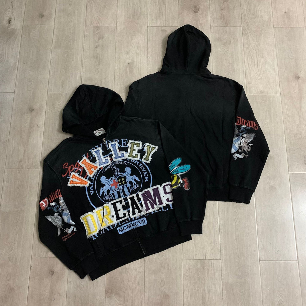 Vale Forever Hoodies Collection 5