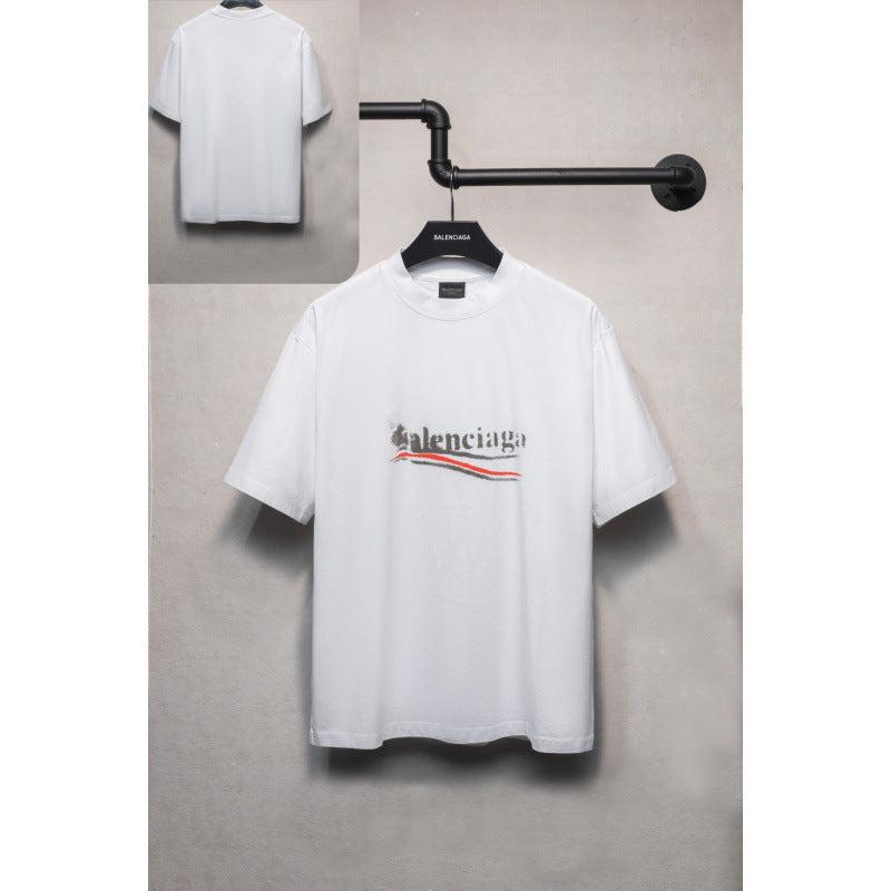 Balenciaga Tees