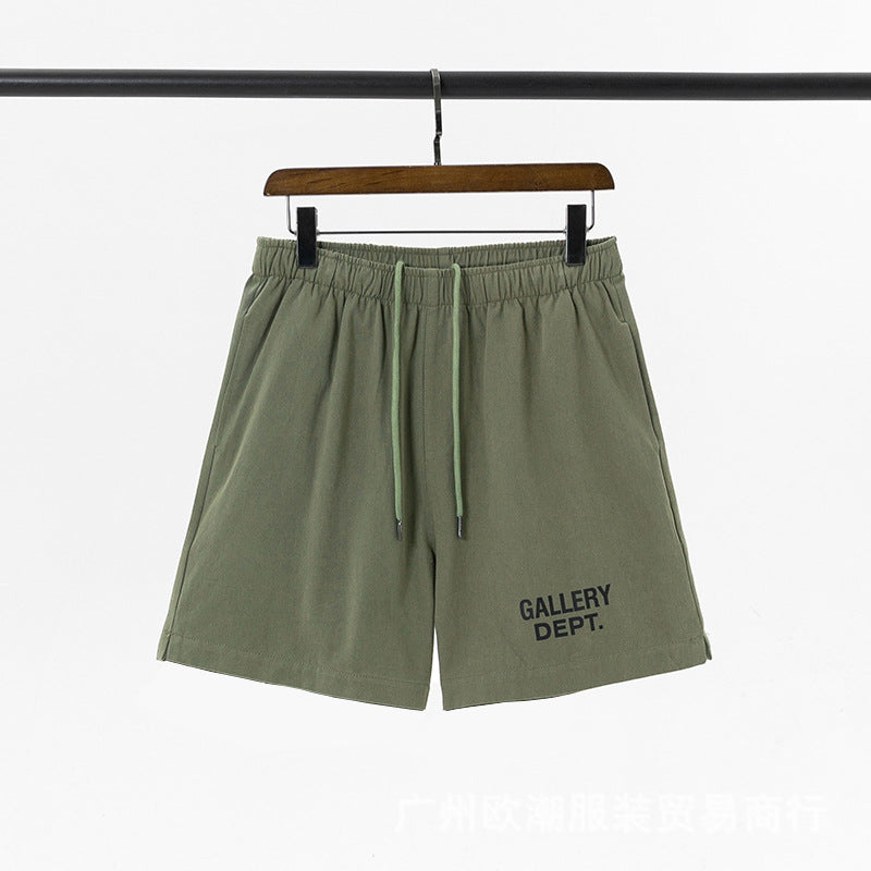 Gallery Dept Mixed Shorts