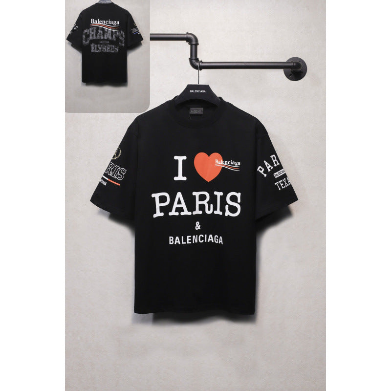 Balenciaga Tees