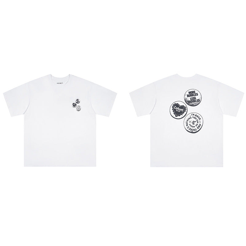 Carhartt Mixed Tees