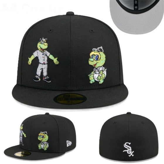 New Era Caps Collection 10