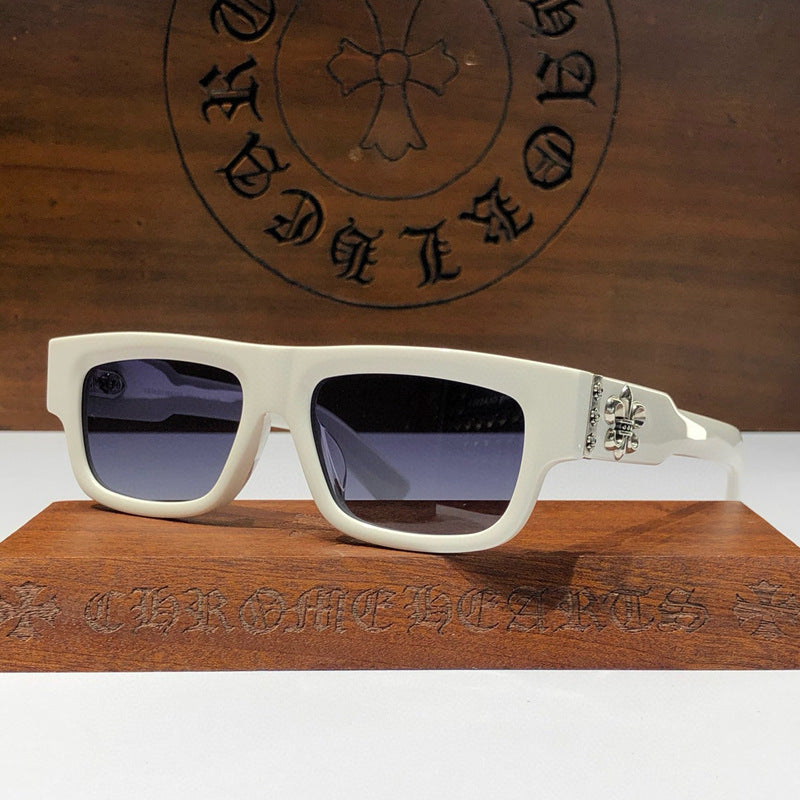 Chrome Hearts Shades