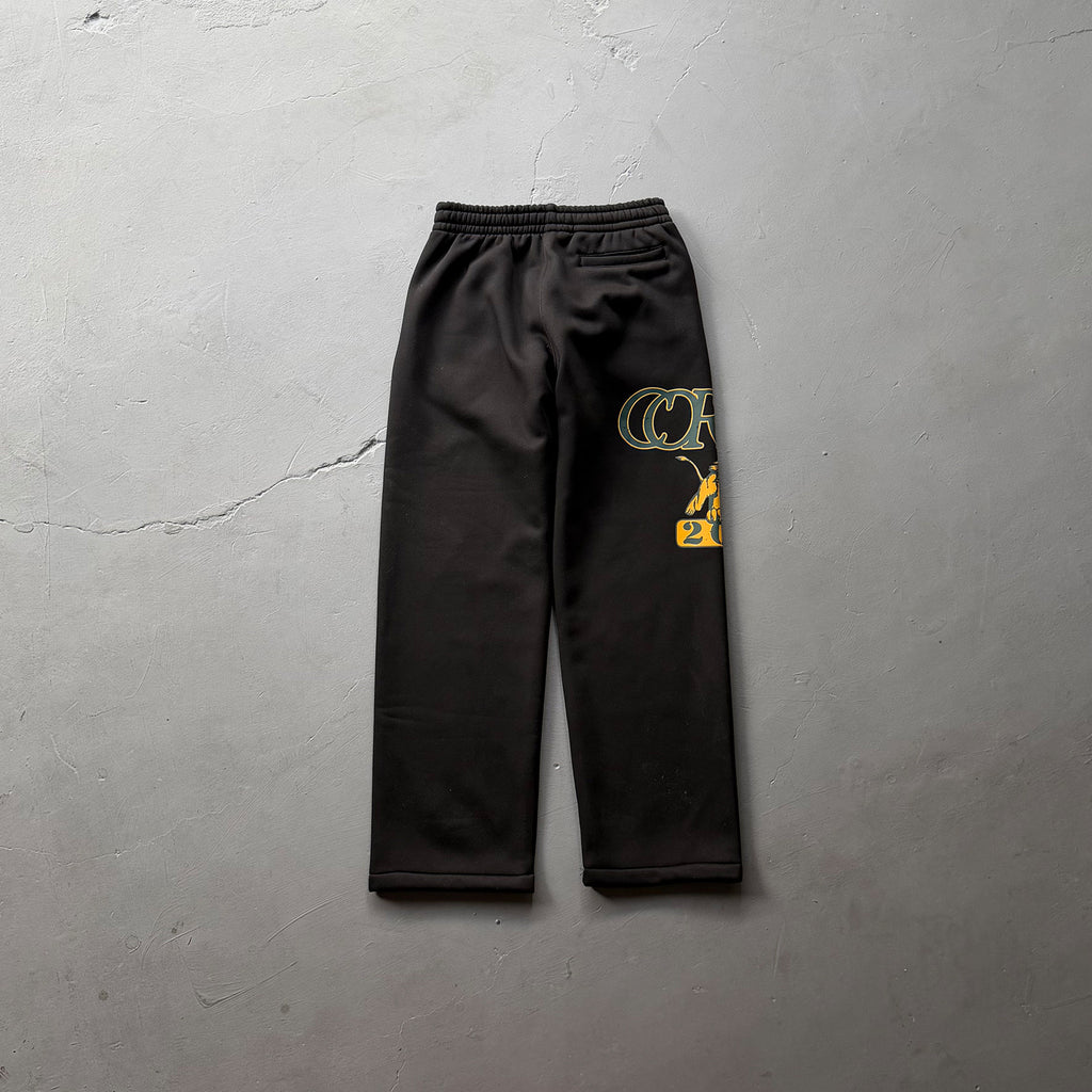 Corteiz Lion Varsity Tracksuit