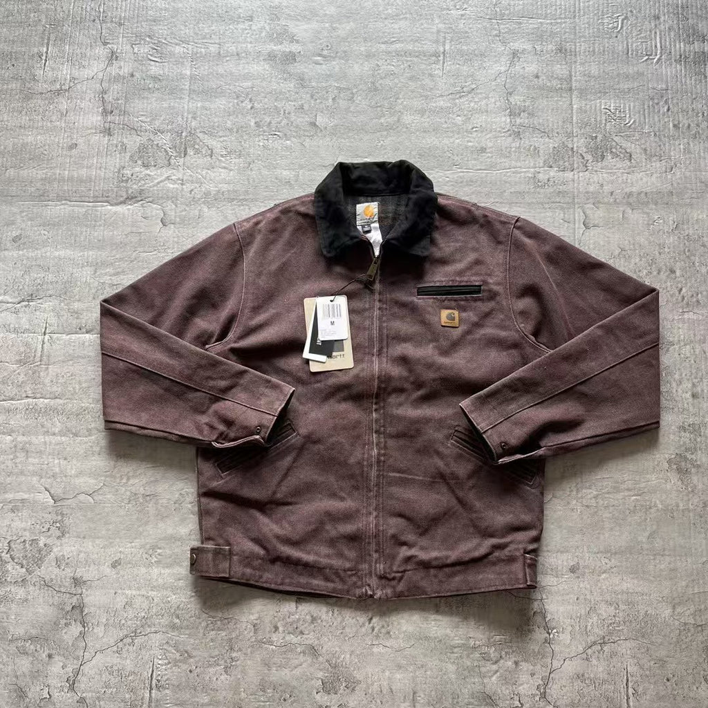 Carhartt J97 Detroit Jackets