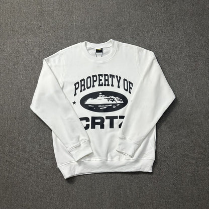 Property of Corteiz Short-set