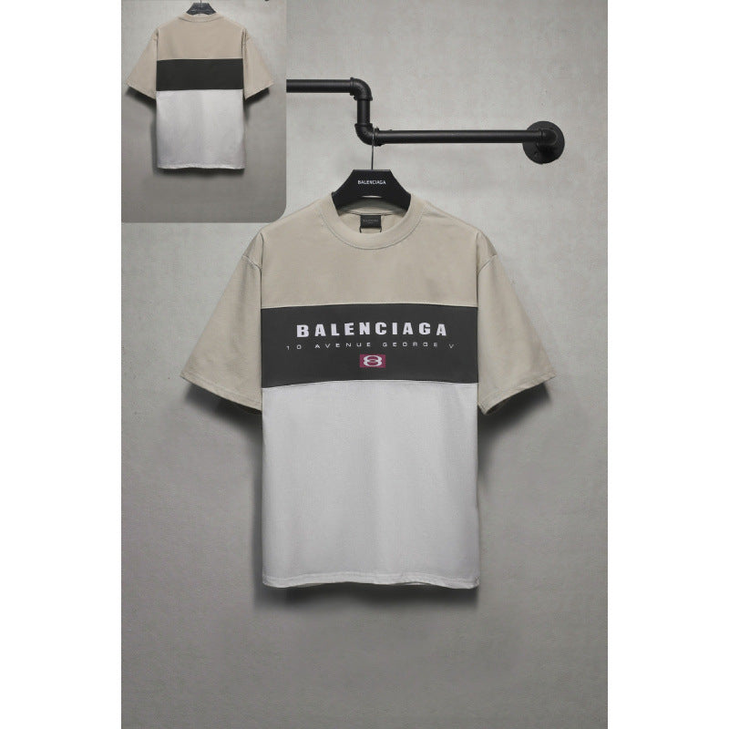 Balenciaga Tees