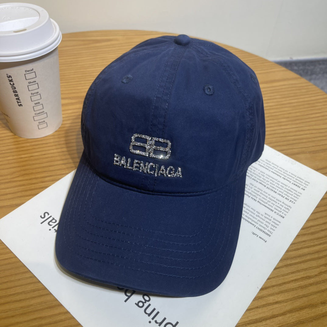 Balenciaga Caps Collection