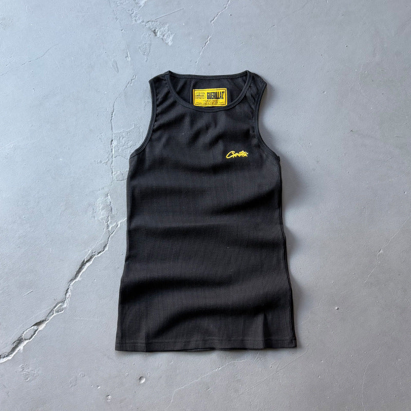 Corteiz Tank Tops