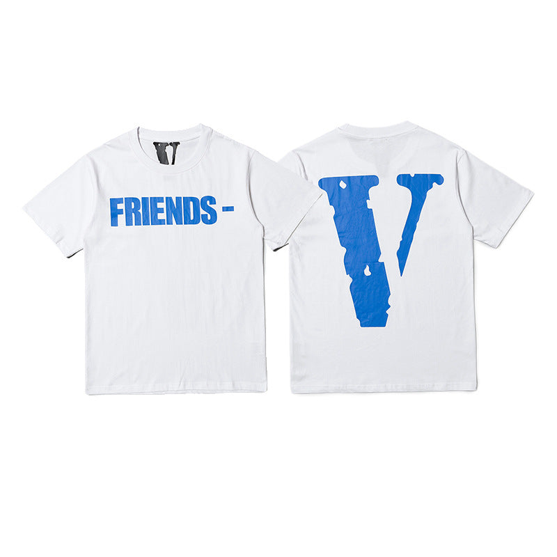 Vlone Mixed Tees