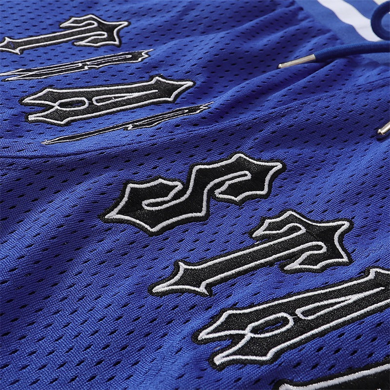 Trapstar Basketball Set