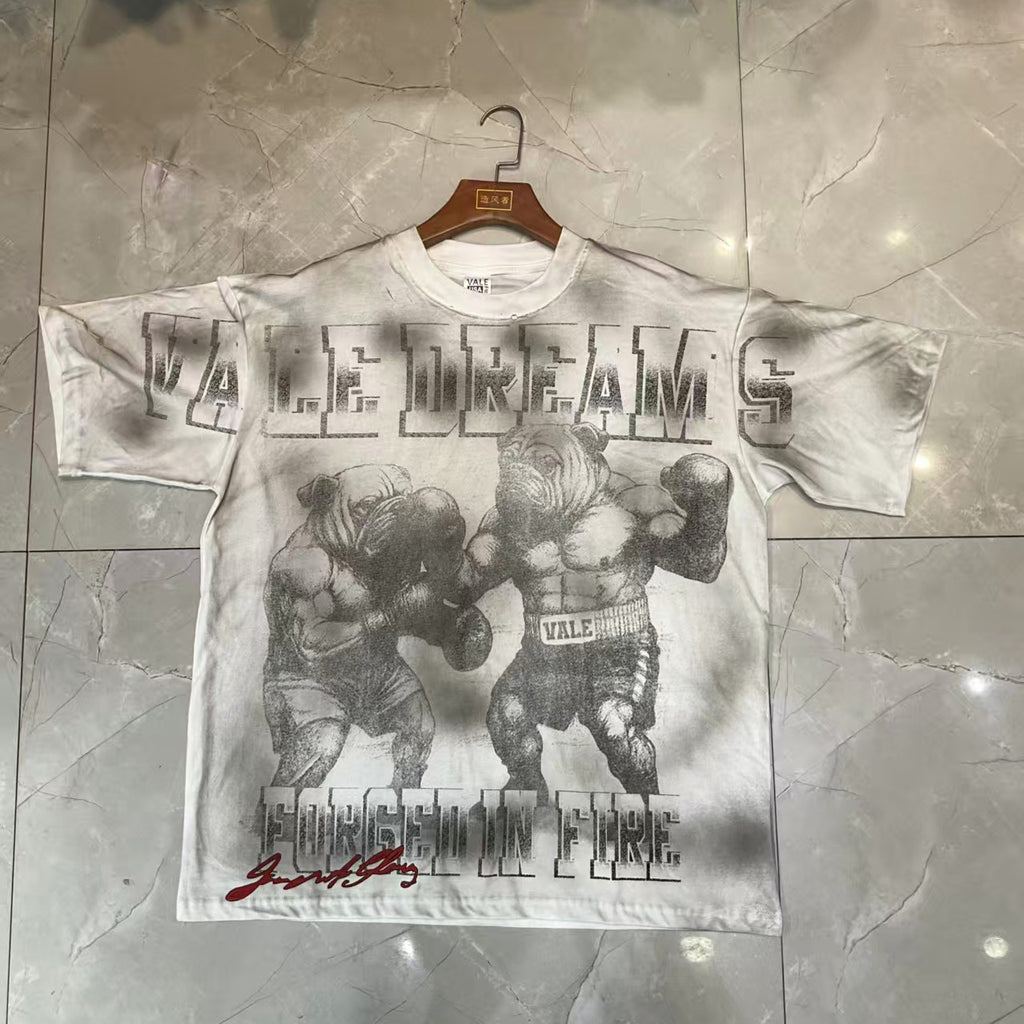 Vale Forever Tees