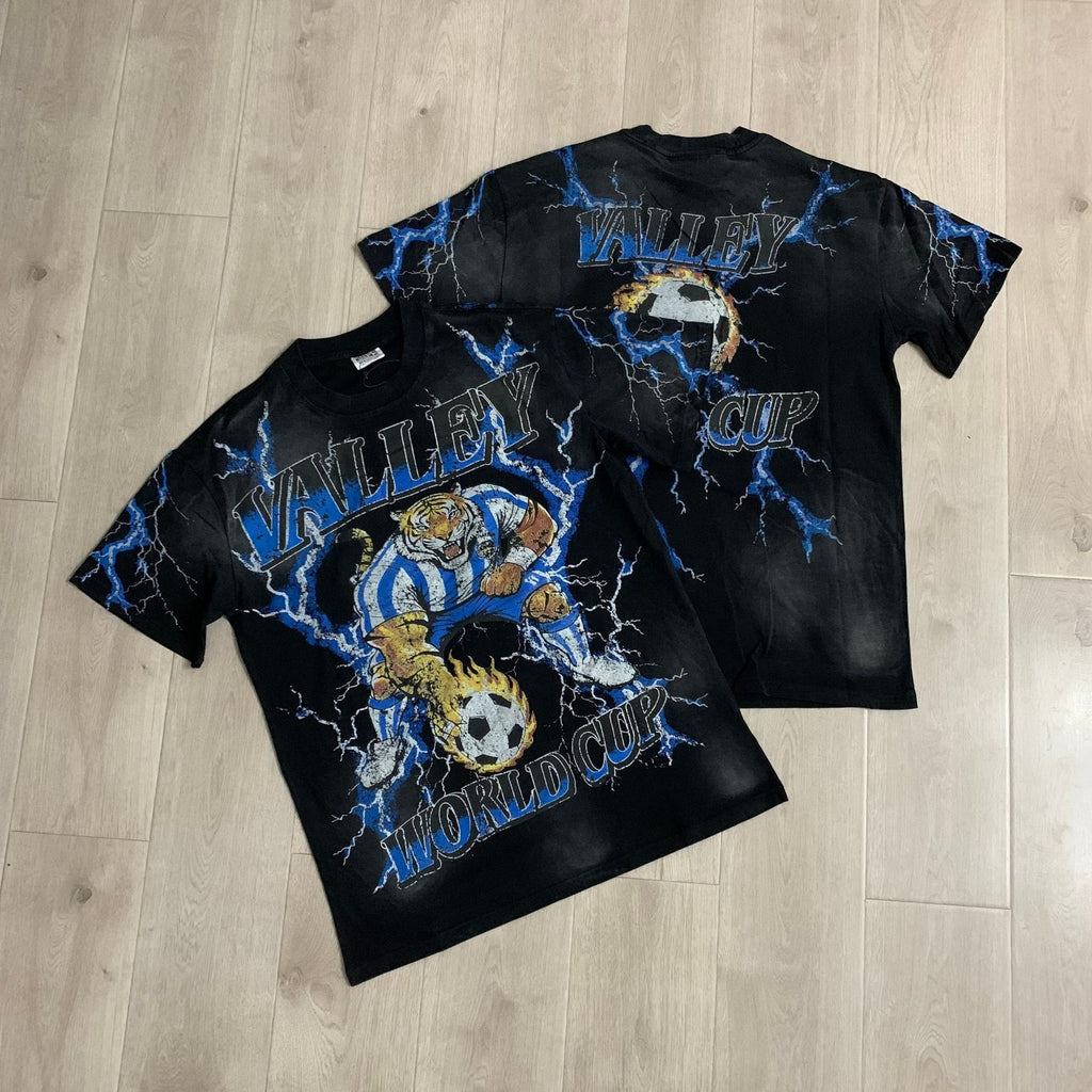 Vale Forever Tees