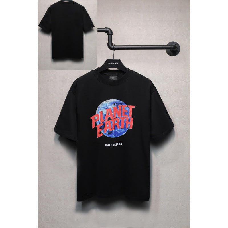 Balenciaga Tees