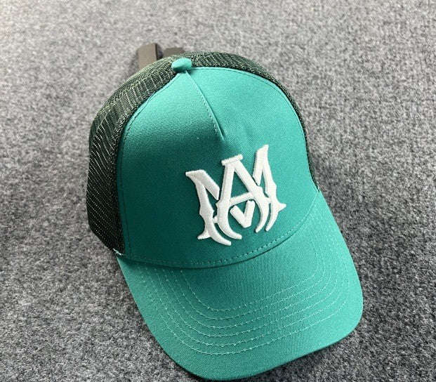 Amiri Mixed Trucker Caps
