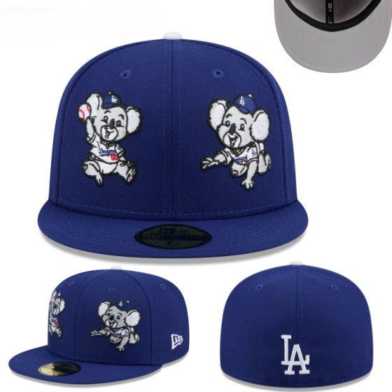 New Era Caps Collection 10