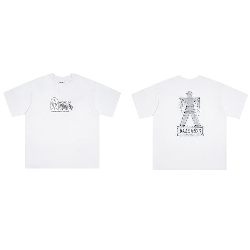 Carhartt Mixed Tees