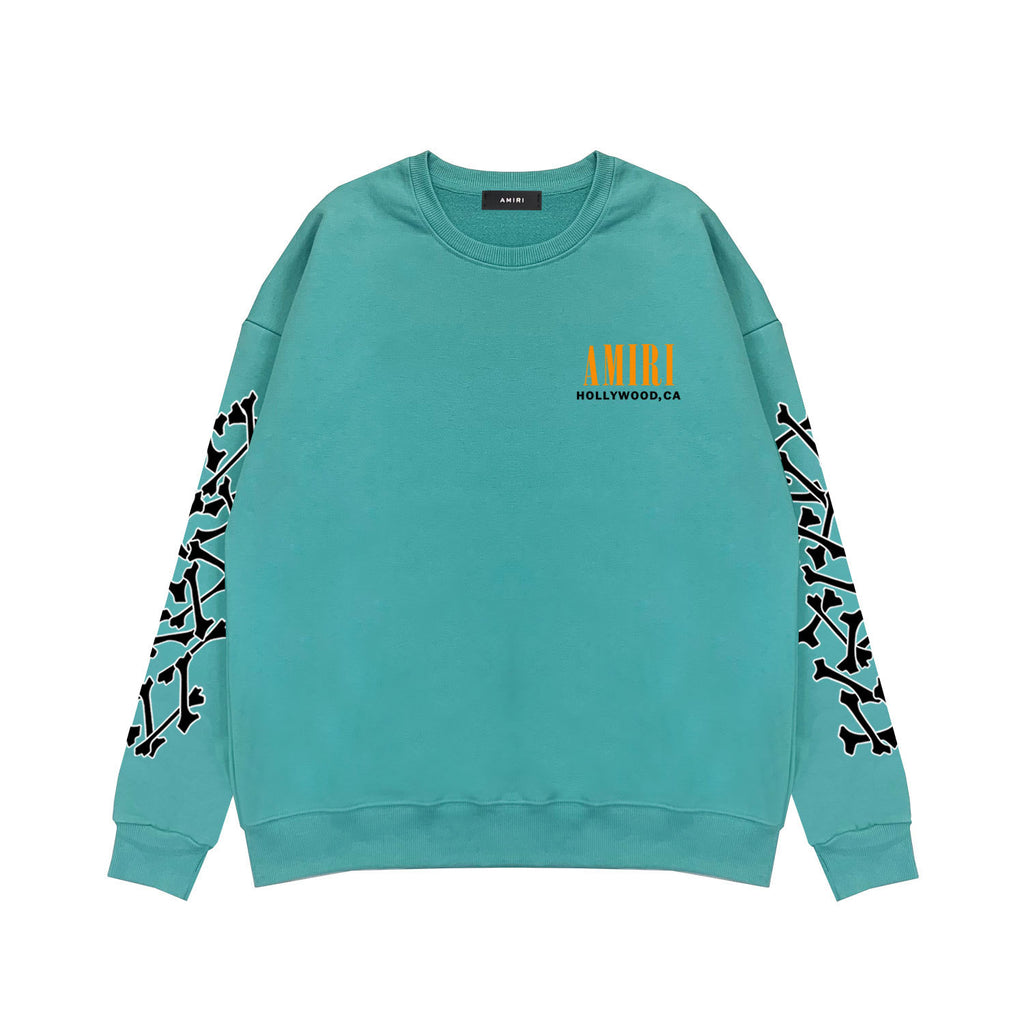 Amiri Sweaters