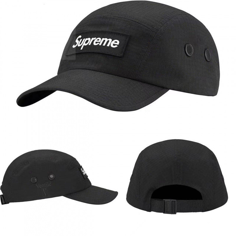 All Supreme Box Logo Caps