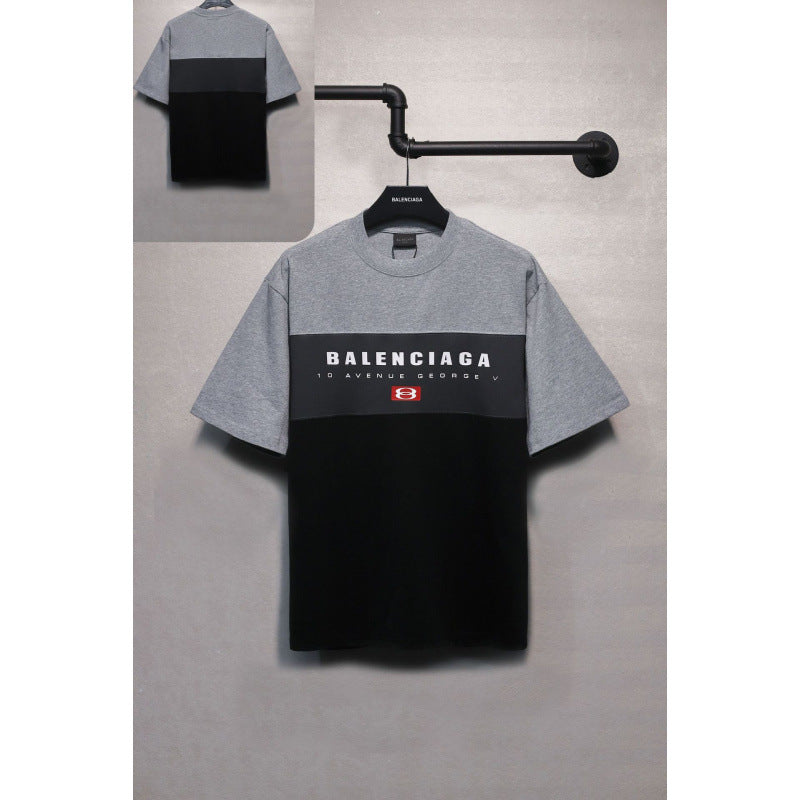 Balenciaga Tees