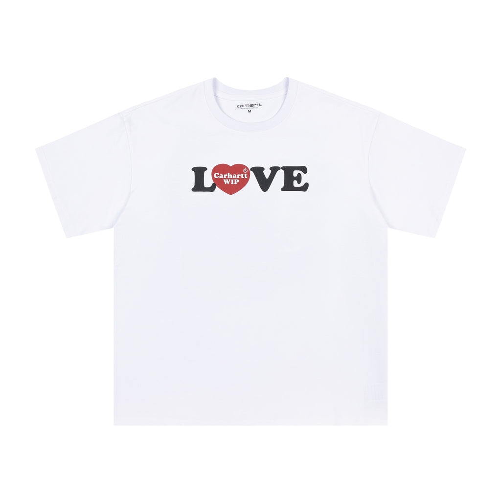 Carhartt Mixed Tees