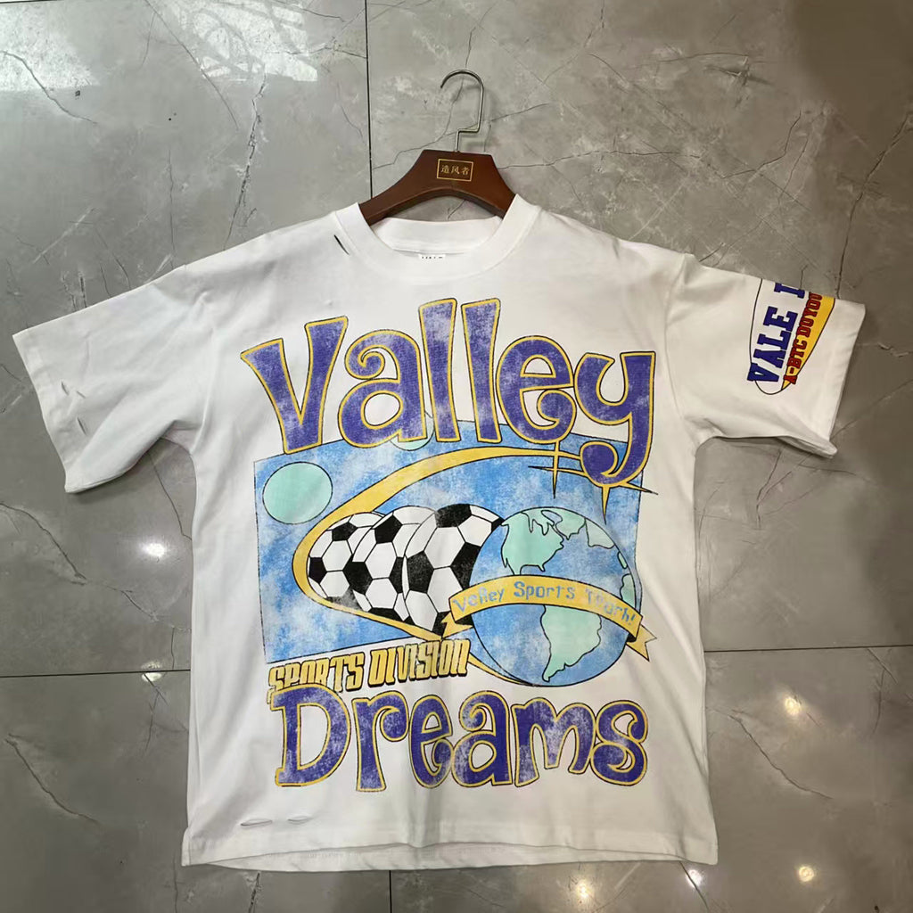 Vale Forever Tees