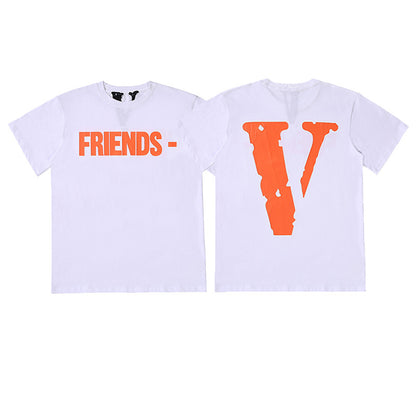 Vlone Mixed Tees