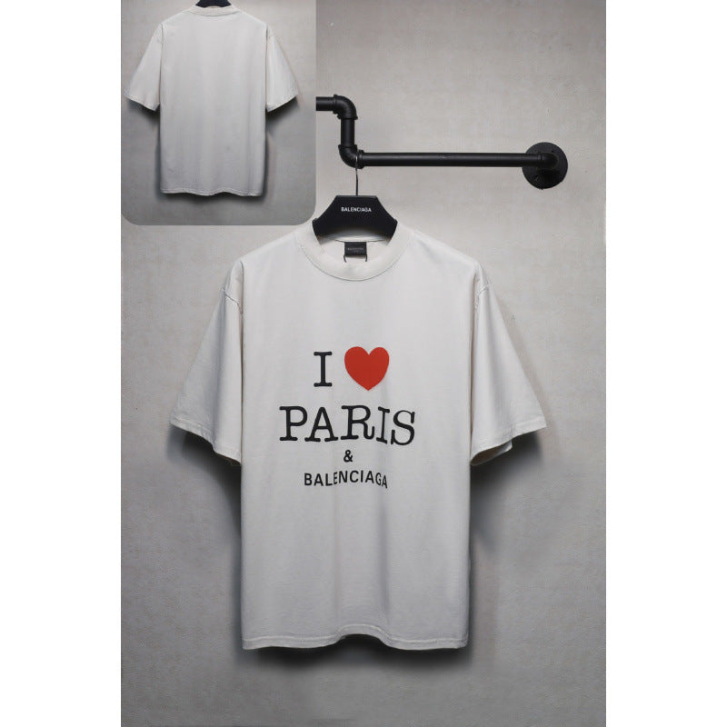 Balenciaga Tees