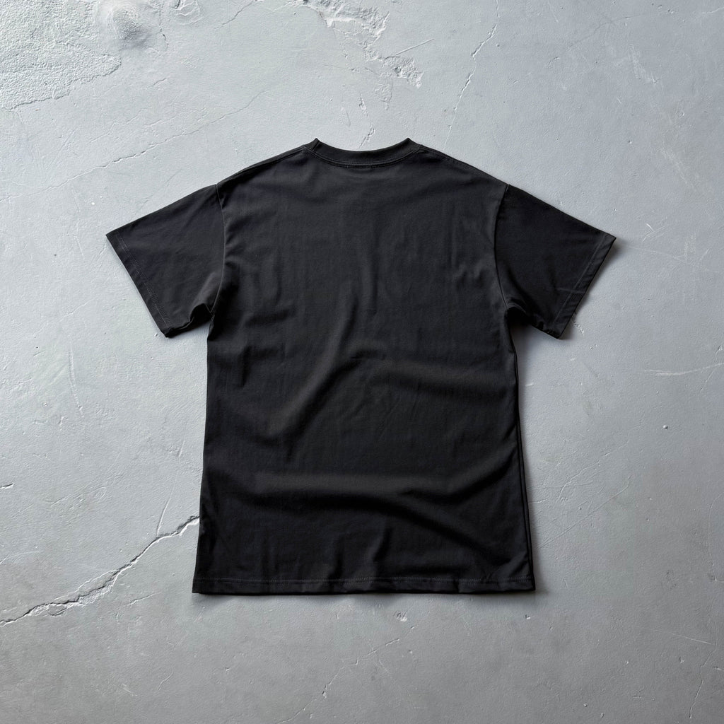 Corteiz OG Carni Alcatraz Tee