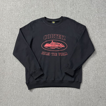 Corteiz Sweaters