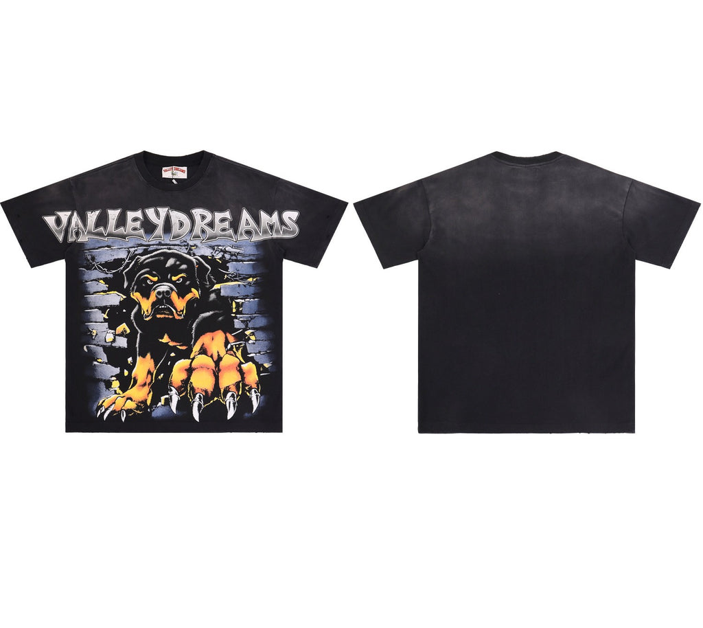 Vale Forever Tees