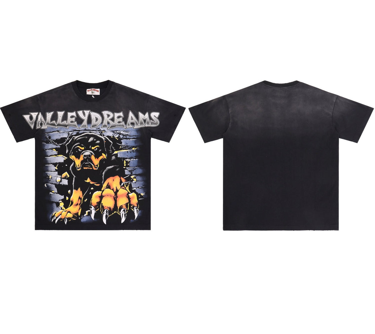 Vale Forever Tees